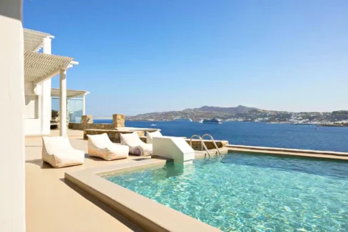 Houze for sale with Sea Views, Ag. Ioannis Diakoftis 26