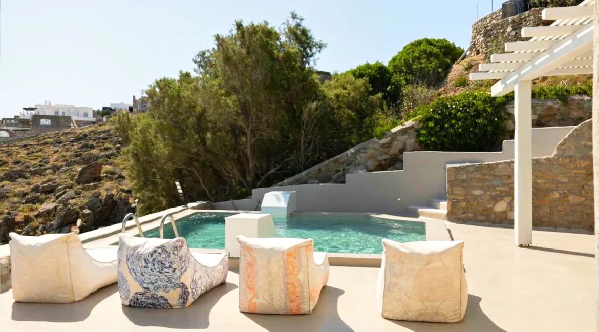 Houze for sale with Sea Views, Ag. Ioannis Diakoftis 27