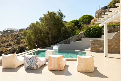 Houze for sale with Sea Views, Ag. Ioannis Diakoftis 27