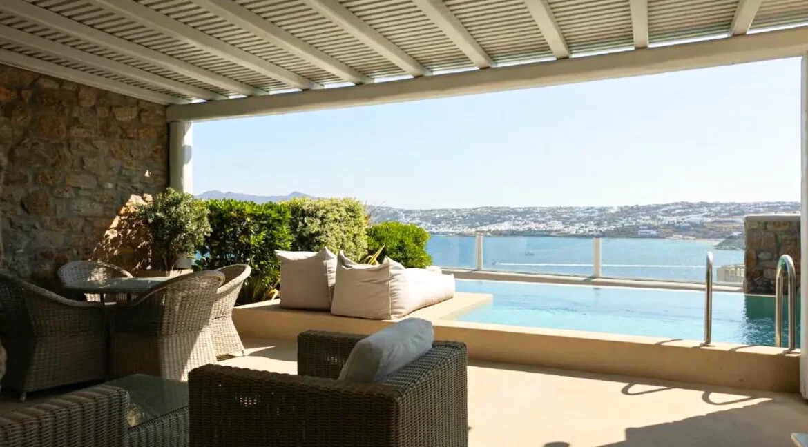 Houze for sale with Sea Views, Ag. Ioannis Diakoftis 29