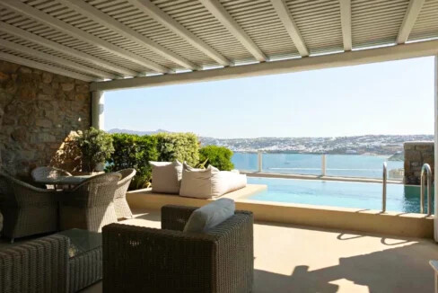 Houze for sale with Sea Views, Ag. Ioannis Diakoftis 29