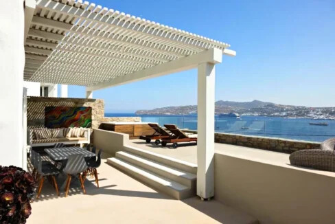 Houze for sale with Sea Views, Ag. Ioannis Diakoftis 30