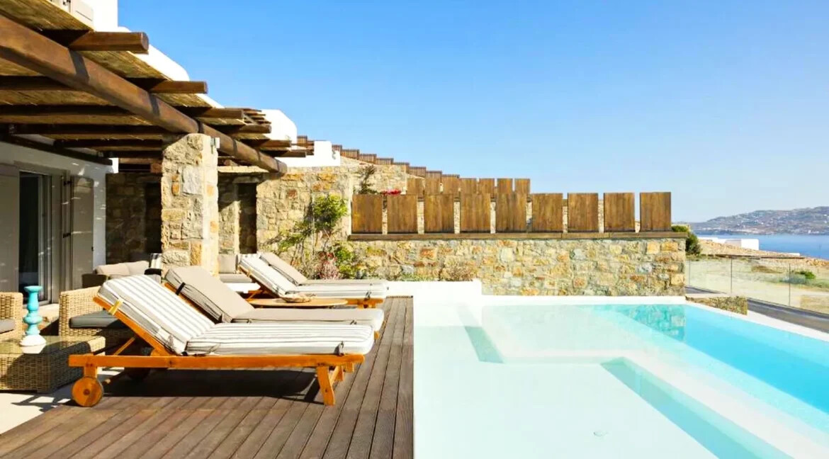 Houze for sale with Sea Views, Ag. Ioannis Diakoftis 32