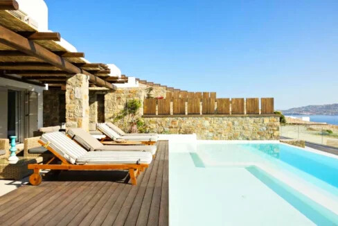 Houze for sale with Sea Views, Ag. Ioannis Diakoftis 32