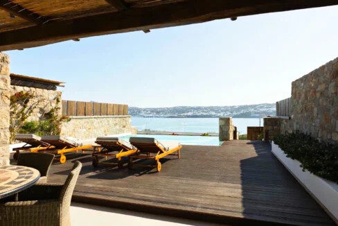 Houze for sale with Sea Views, Ag. Ioannis Diakoftis 33