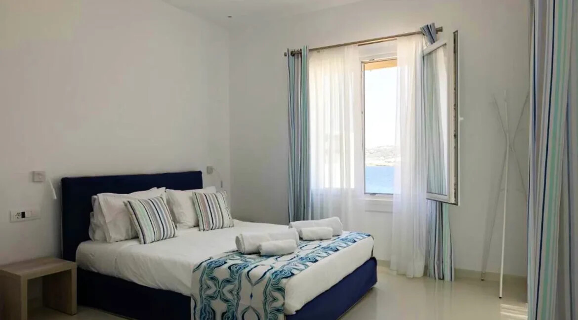 Houze for sale with Sea Views, Ag. Ioannis Diakoftis 34