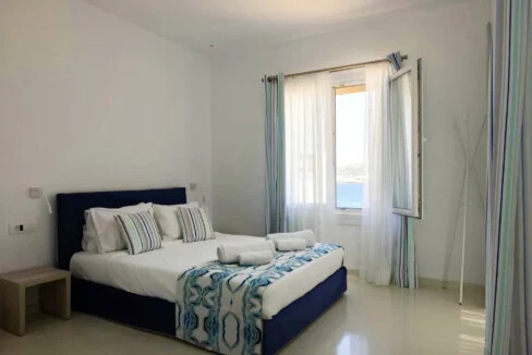 Houze for sale with Sea Views, Ag. Ioannis Diakoftis 34