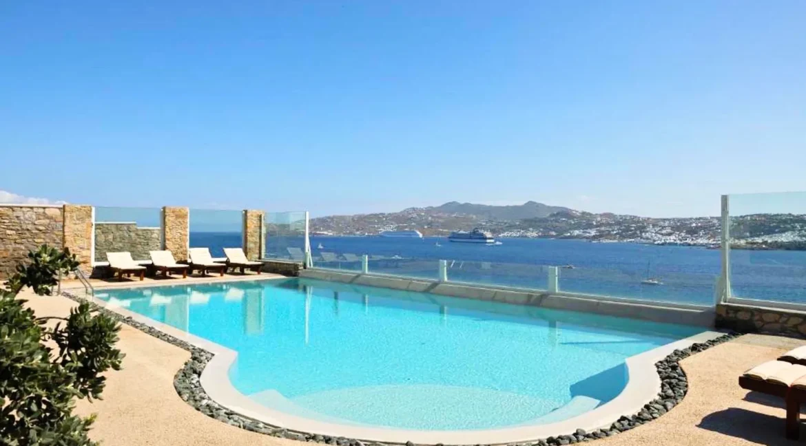 Houze for sale with Sea Views, Ag. Ioannis Diakoftis 35