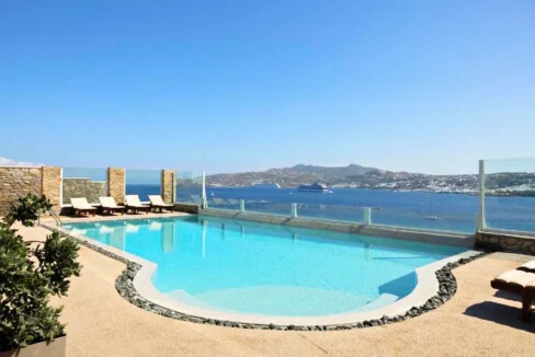 Houze for sale with Sea Views, Ag. Ioannis Diakoftis 35