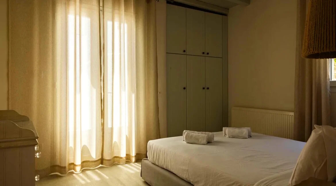 Houze for sale with Sea Views, Ag. Ioannis Diakoftis 4