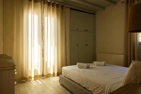 Houze for sale with Sea Views, Ag. Ioannis Diakoftis 4