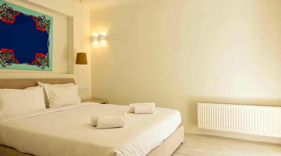 Houze for sale with Sea Views, Ag. Ioannis Diakoftis 5