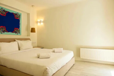 Houze for sale with Sea Views, Ag. Ioannis Diakoftis 5