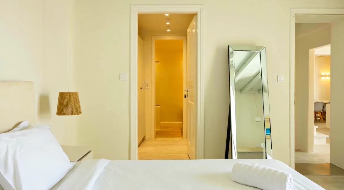 Houze for sale with Sea Views, Ag. Ioannis Diakoftis 6