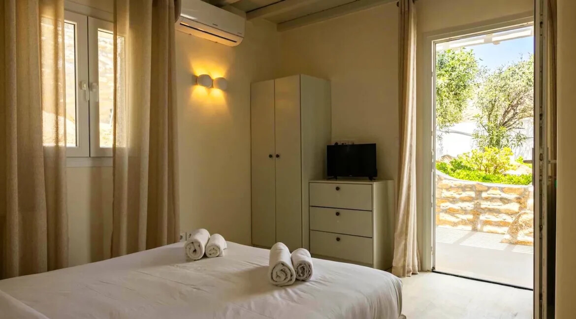 Houze for sale with Sea Views, Ag. Ioannis Diakoftis 7