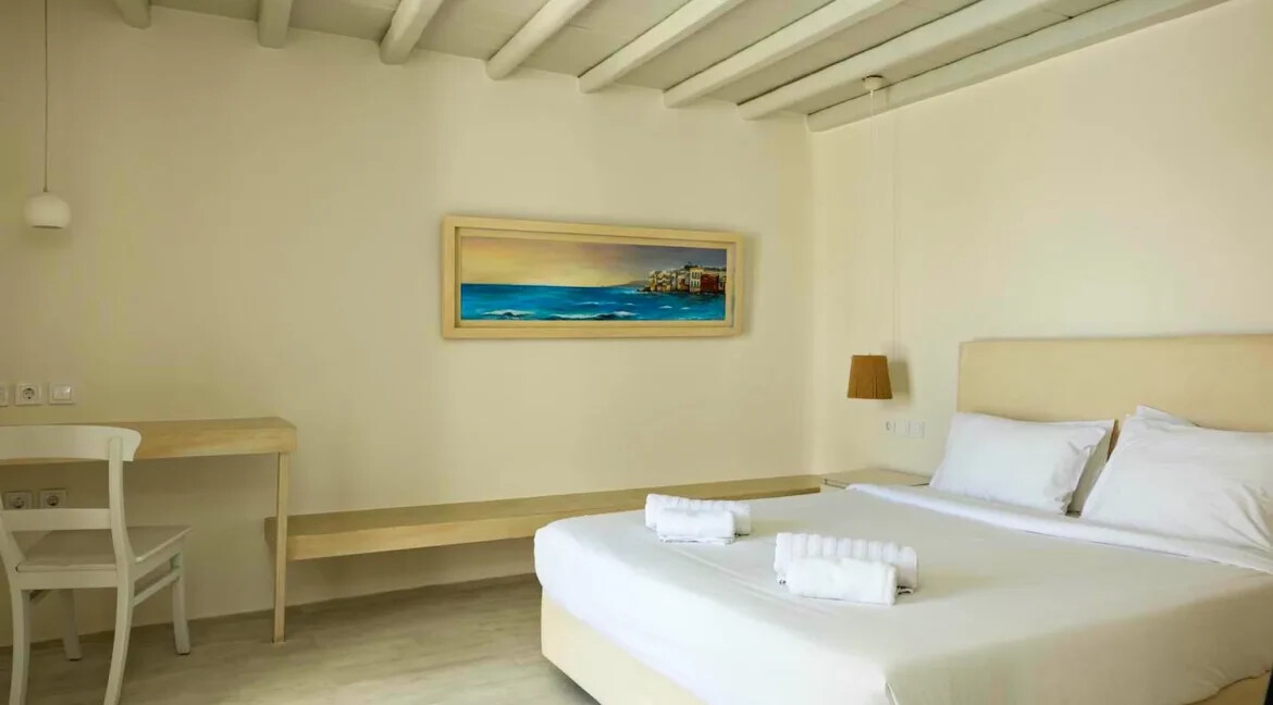 Houze for sale with Sea Views, Ag. Ioannis Diakoftis 8