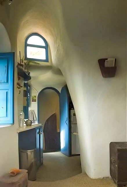 Oia Santorini. Cave House at Caldera 2
