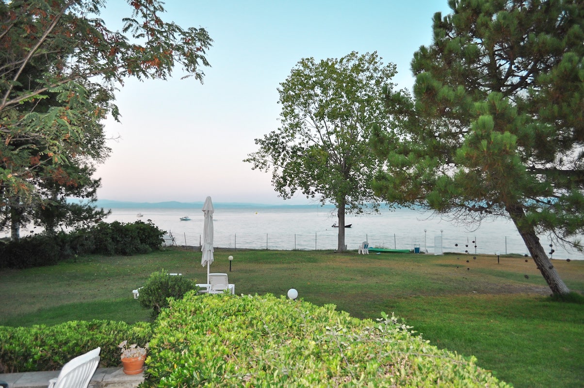 Seafront House Chalkidiki for sale