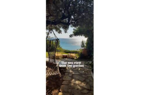 Seafront House in Crete Greece, Buy House in Crete island Greece 3
