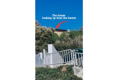 Seafront House in Crete Greece, Buy House in Crete island Greece 4