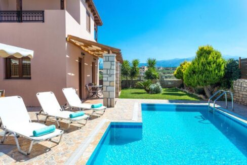 Villas for sale in Crete,  Buy Property in Crete Greece 1