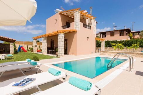 Villas for sale in Crete,  Buy Property in Crete Greece 14