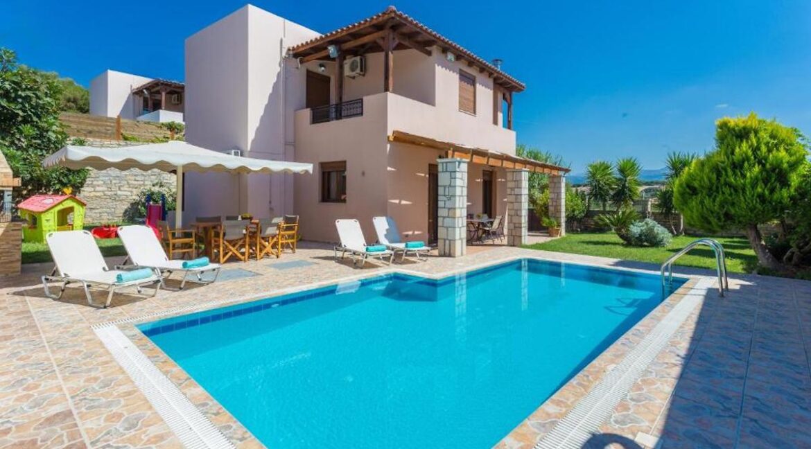Villas for sale in Crete,  Buy Property in Crete Greece 17