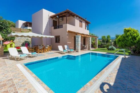 Villas for sale in Crete,  Buy Property in Crete Greece 17