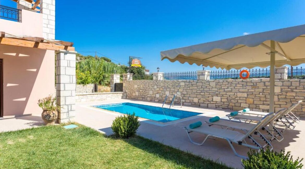 Villas for sale in Crete,  Buy Property in Crete Greece 19