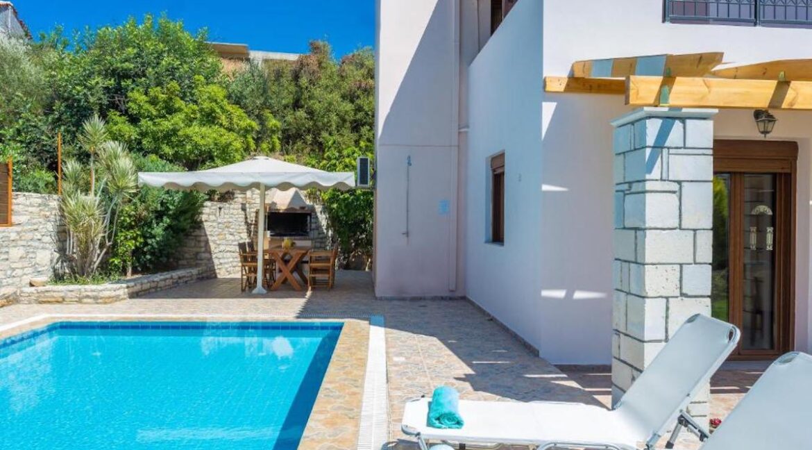 Villas for sale in Crete,  Buy Property in Crete Greece 2
