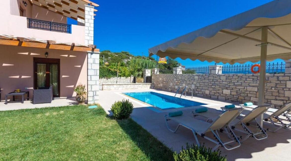 Villas for sale in Crete,  Buy Property in Crete Greece 21