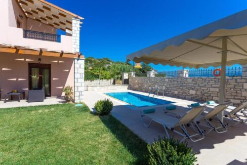 Villas for sale in Crete,  Buy Property in Crete Greece 21