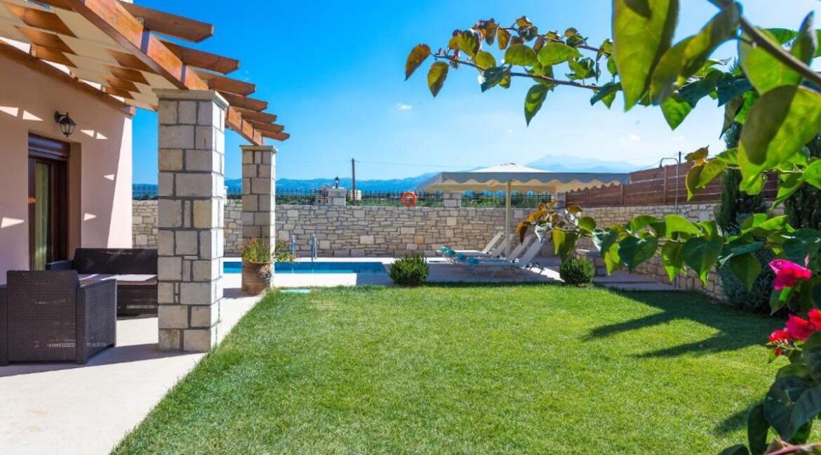 Villas for sale in Crete,  Buy Property in Crete Greece 22