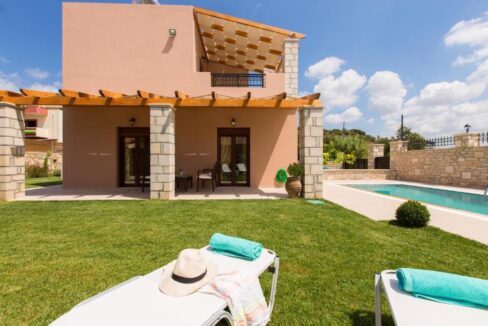 Villas for sale in Crete,  Buy Property in Crete Greece 24