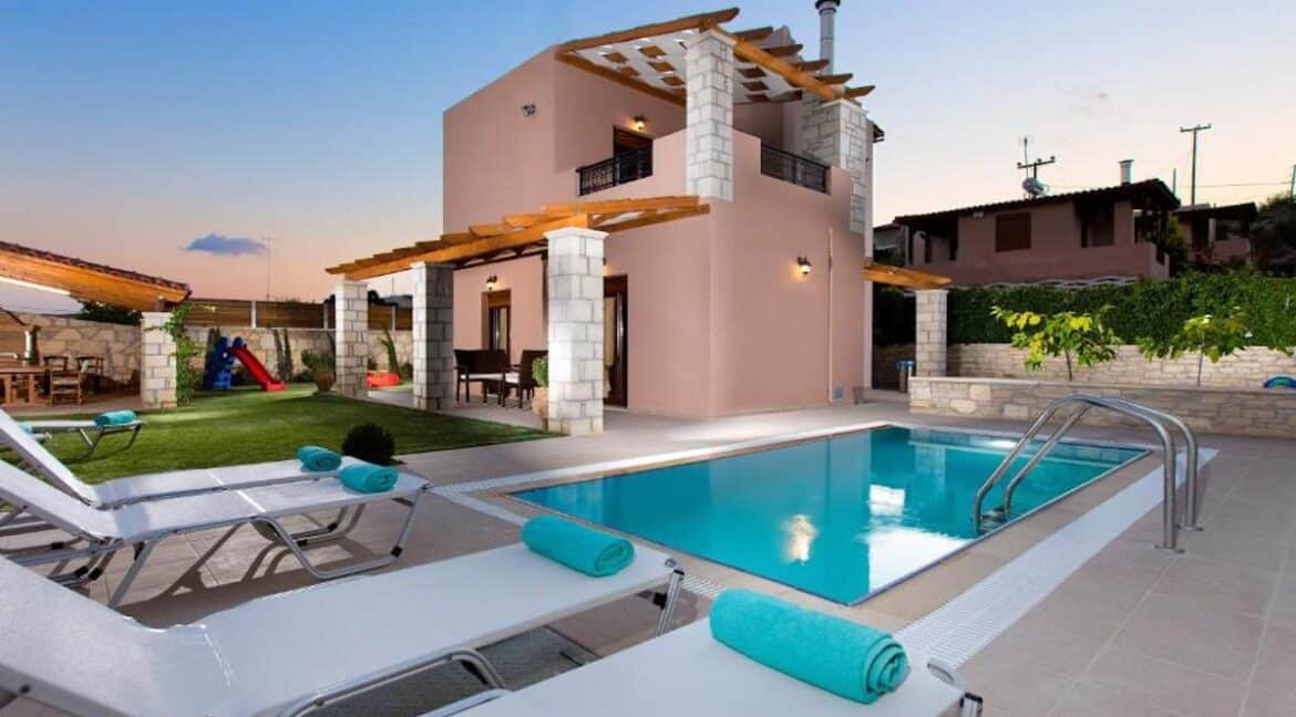Villas for sale in Crete,  Buy Property in Crete Greece 25