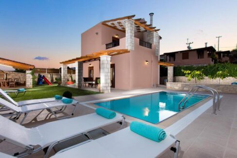 Villas for sale in Crete,  Buy Property in Crete Greece 25