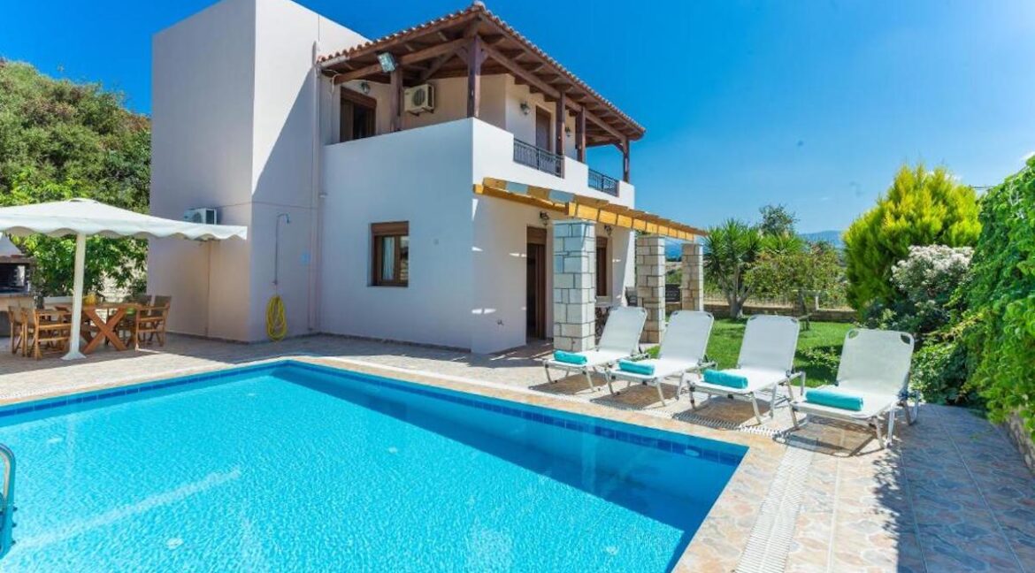 Villas for sale in Crete,  Buy Property in Crete Greece 3