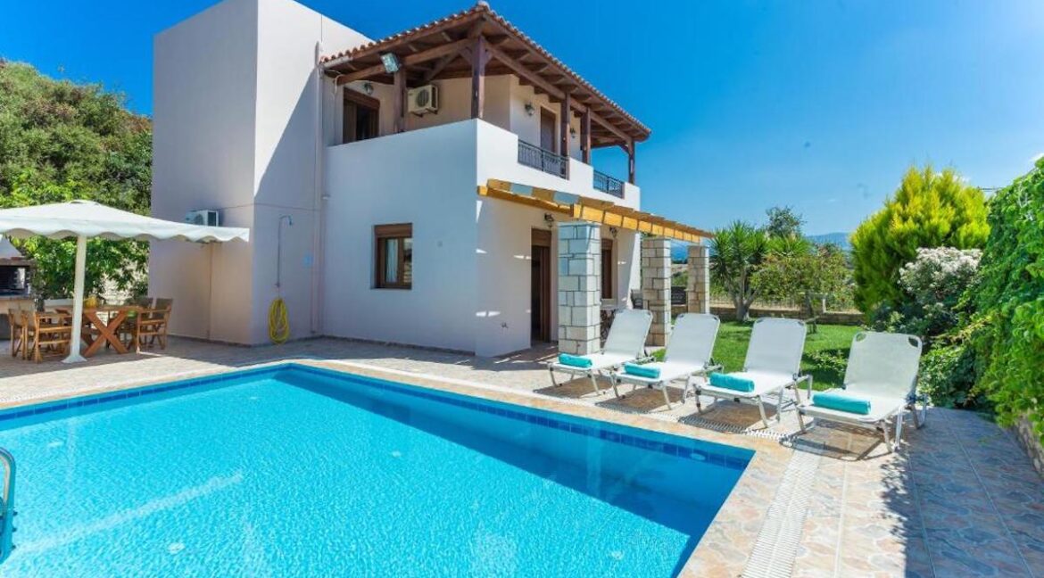 Property Sales Crete