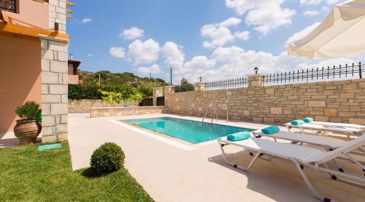 Villas for sale in Crete,  Buy Property in Crete Greece 6