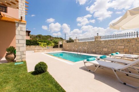 Villas for sale in Crete,  Buy Property in Crete Greece 6