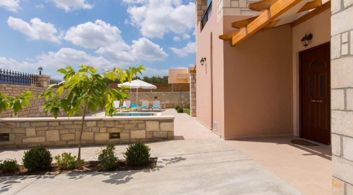 Villas for sale in Crete,  Buy Property in Crete Greece 7