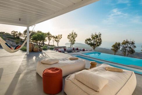Luxury suites in Santorini Greece for sale, Santorini Villa for Sale, Santorini Property for Sale 1