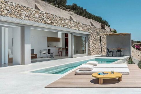 Luxury suites in Santorini Greece for sale, Santorini Villa for Sale, Santorini Property for Sale 11