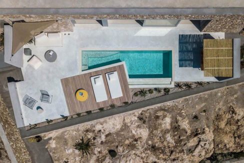 Luxury suites in Santorini Greece for sale, Santorini Villa for Sale, Santorini Property for Sale 12