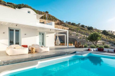 Luxury suites in Santorini Greece for sale, Santorini Villa for Sale, Santorini Property for Sale 13
