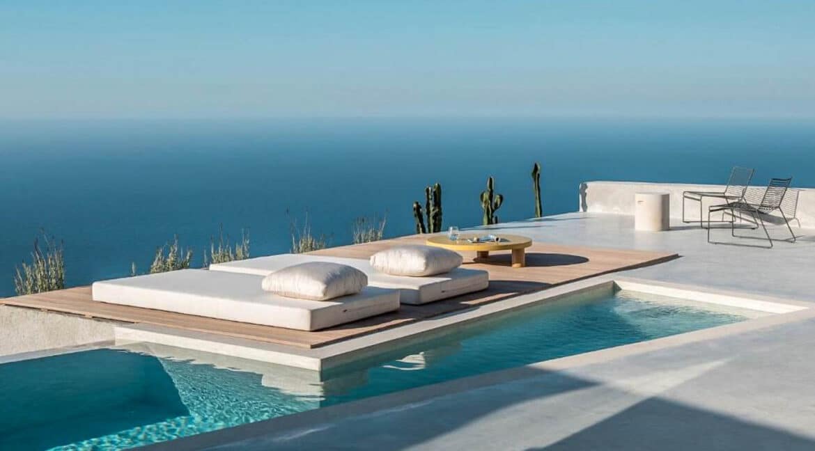 Luxury suites in Santorini Greece for sale, Santorini Villa for Sale, Santorini Property for Sale