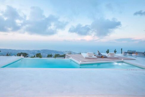 Luxury suites in Santorini Greece for sale, Santorini Villa for Sale, Santorini Property for Sale 2