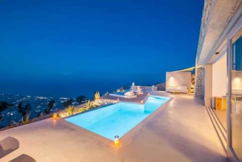 Luxury suites in Santorini Greece for sale, Santorini Villa for Sale, Santorini Property for Sale 3