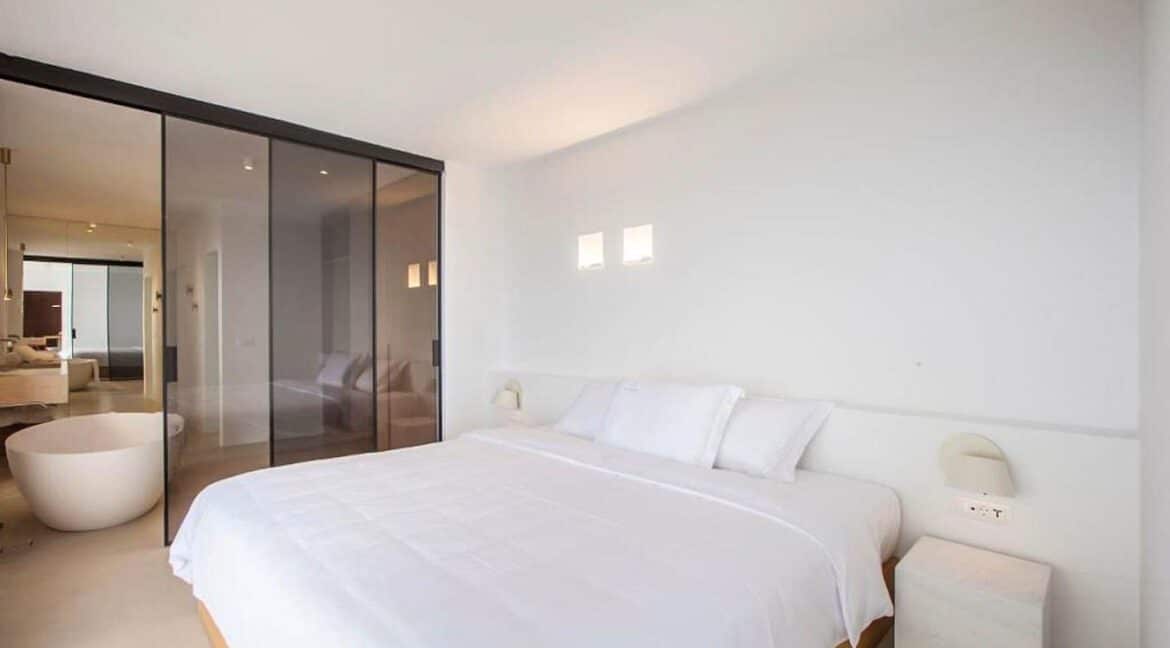 Luxury suites in Santorini Greece for sale, Santorini Villa for Sale, Santorini Property for Sale 4