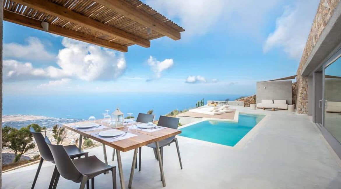 Luxury suites in Santorini Greece for sale, Santorini Villa for Sale, Santorini Property for Sale 6